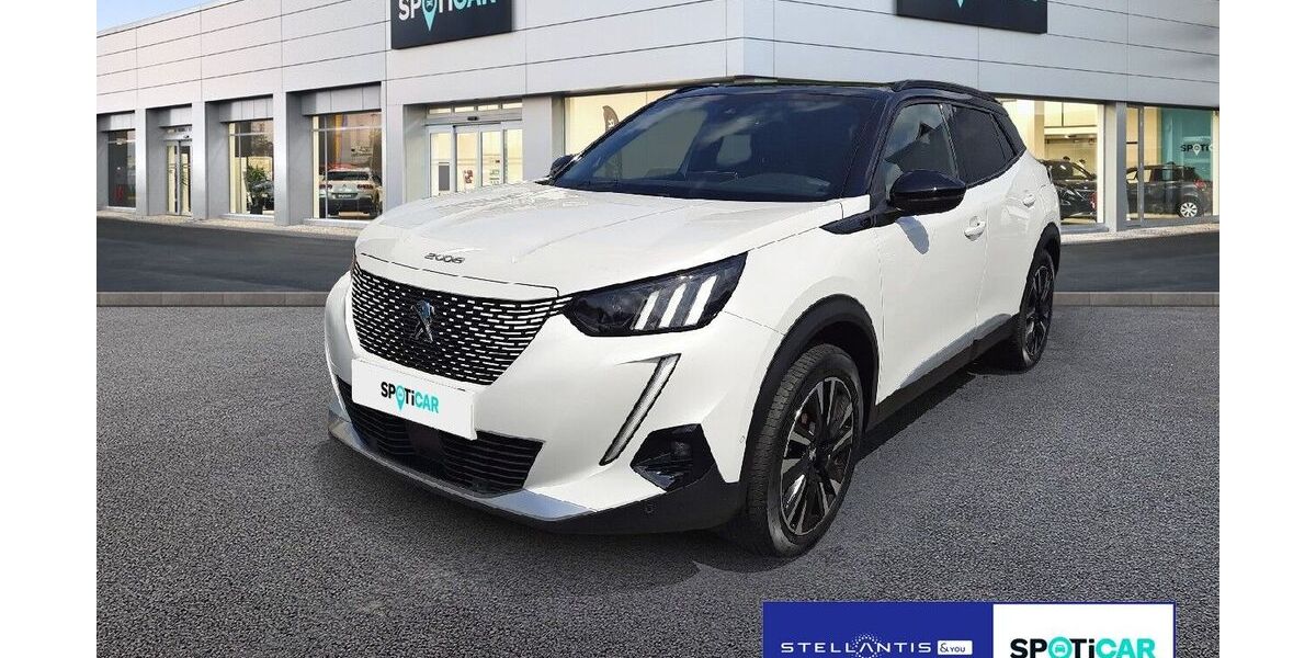 Peugeot 2008 64.730 km 15.980 &euro; Wiesbaden 65201