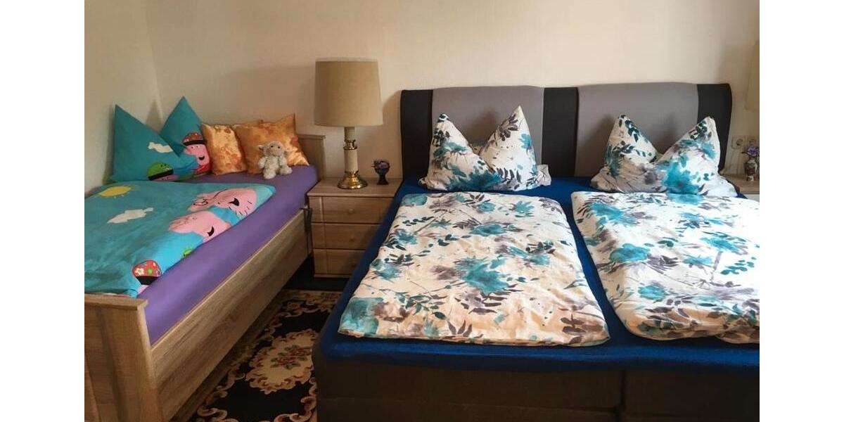 Ferienimmobilie Gotha - 25&euro; | Angebot:26505426