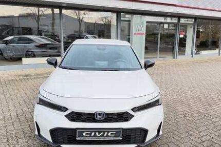 Honda Civic 5.100 km 36.990 &euro; Wismar 23970