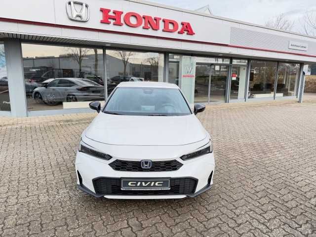 Honda Civic 5.100 km 36.990 &euro; Wismar 23970