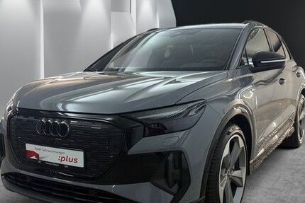 Audi Q4 e-tron 7.660 km 52.950 &euro; Speyer 67346