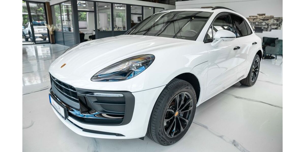 Porsche Macan 67.745 km 47.499 &euro; Quakenbrück 49610