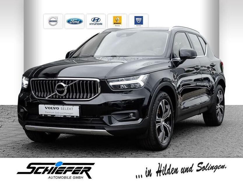 XC40