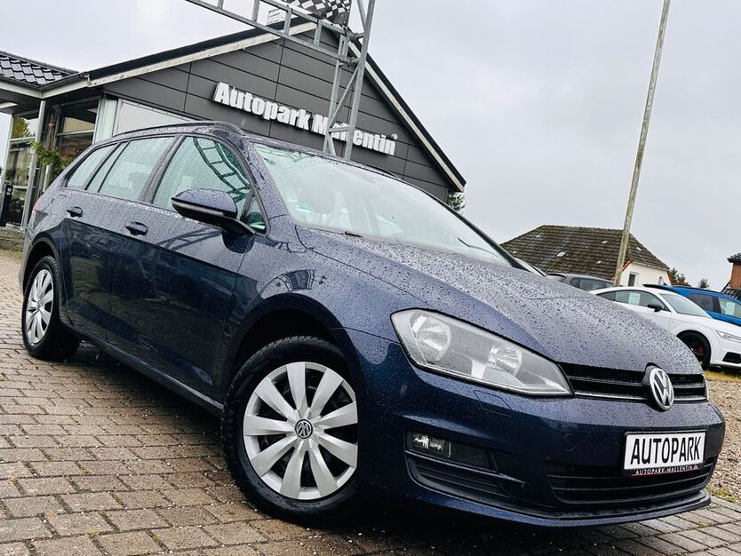 VW Golf 219.000 km 7.749 € Stepenitztal 23936