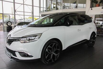 Renault Scenic 110.103 km 16.700 &euro; Lahnstein 56112