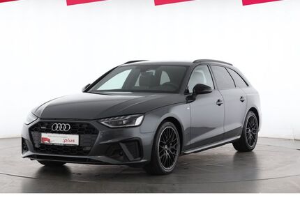 Audi A4 81.898 km 29.870 &euro; Plattling 94447