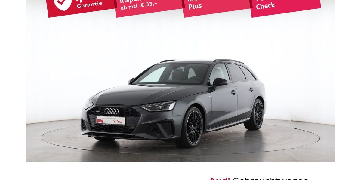 Audi A4 81.898 km 29.870 &euro; Plattling 94447