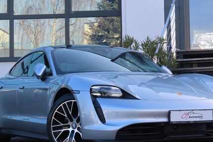 Porsche Taycan 61.158 km 69.900 € Neuss 41469