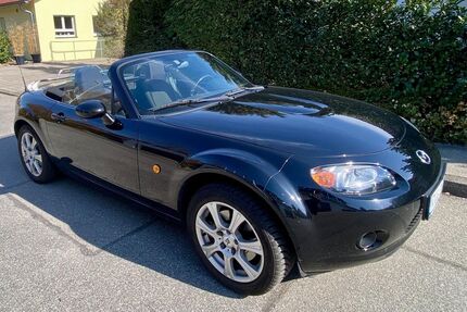 Mazda MX-5 122.000 km 6.900 &euro; Vogt 88267