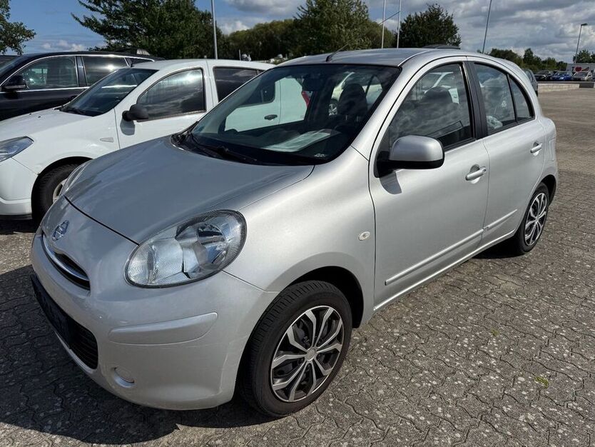 Micra