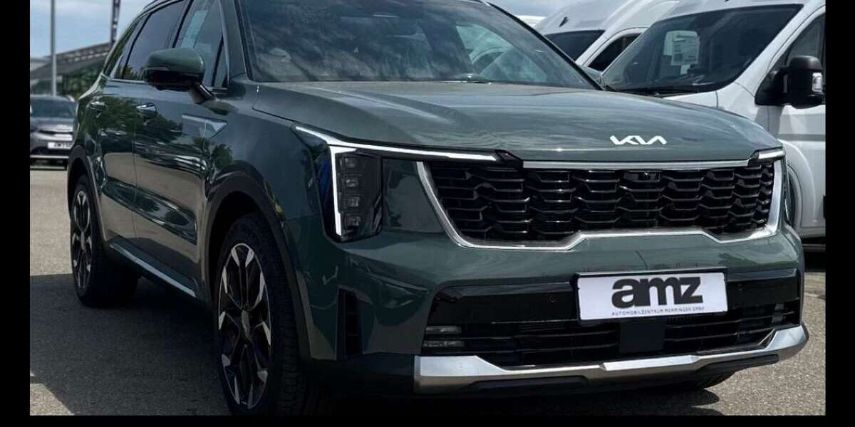 Kia Sorento 9.990 km 54.990 € Memmingen 87700