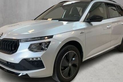 Skoda Kamiq 10.611 km 24.970 &euro; Reichenberg 97234