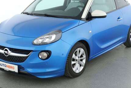Opel Adam 60.257 km 10.190 € Essen 45141