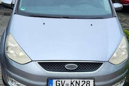 Ford Galaxy 196.000 km 6.000 € viersen 41747
