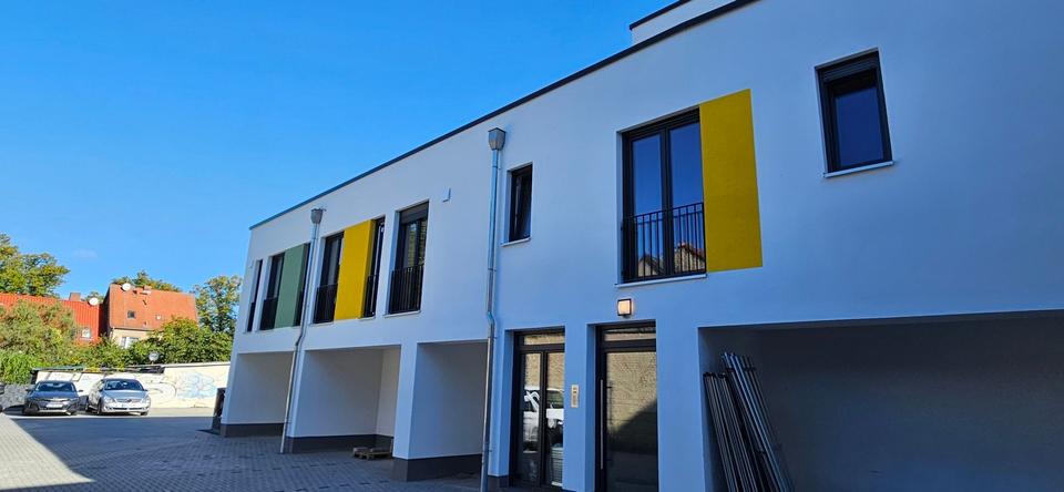 Etagenwohnung Oranienburg - 3 Zimmer, 88 m&sup2;, 1.496&euro; | Angebot:22930200