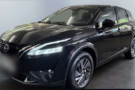 Nissan Qashqai 25.929 km 24.880 € Grünwald 82031