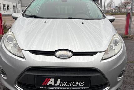 Ford Fiesta 203.000 km 1.290 &euro; Trier 54294