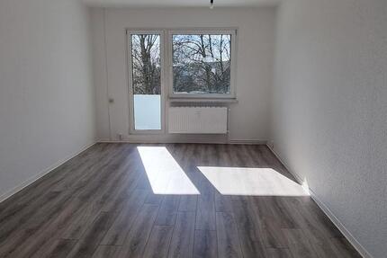 Wohnung Zarrentin am Schaalsee - 3 Zimmer, 61 m&sup2;, 445&euro; | Angebot:26162505