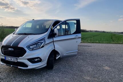Ford Tourneo Custom 55.000 km 40.999 &euro; Zülpich 53909