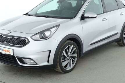 Kia Niro 54.996 km 17.190 &euro; Frankfurt am Main 65936