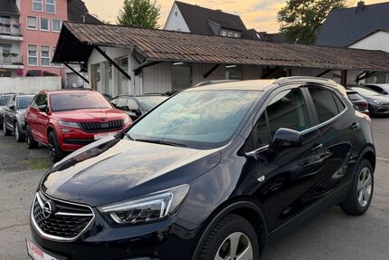 Opel Mokka 59.900 km 11.890 &euro; Neunkirchen 57290