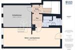 Helle und gut geschnittene 2,5-Zimmer-Wohnung in zentraler Innenstadtlage von St. Ingbert - Etagenwohnung Sankt Ingbert St. Ingbert | Angebot:26897067