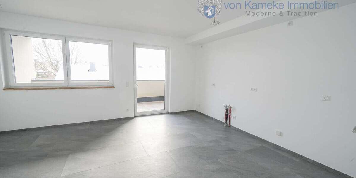 Etagenwohnung Herzogenaurach - 3 Zimmer, 81 m&sup2;, 1.180&euro; | Angebot:25392451