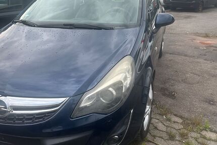 Opel Corsa 147.800 km 2.999 &euro; Hannover 30457