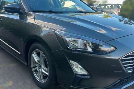 Ford Focus 140.000 km 8.930 € Nürnberg 90431