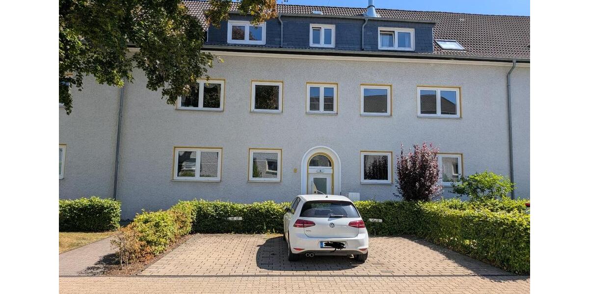 Etagenwohnung Siegen Kaan-Marienborn - 2 Zimmer, 65 m&sup2;, 115.000&euro; | Angebot:27146051