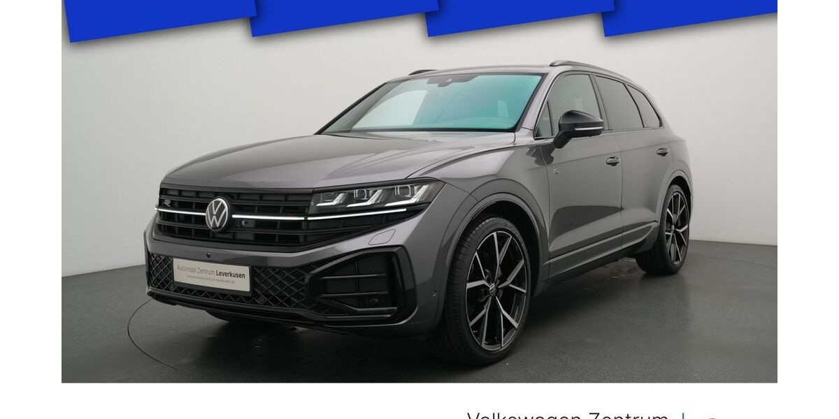 VW Touareg 1.009 km 106.480 &euro; Leverkusen 51379