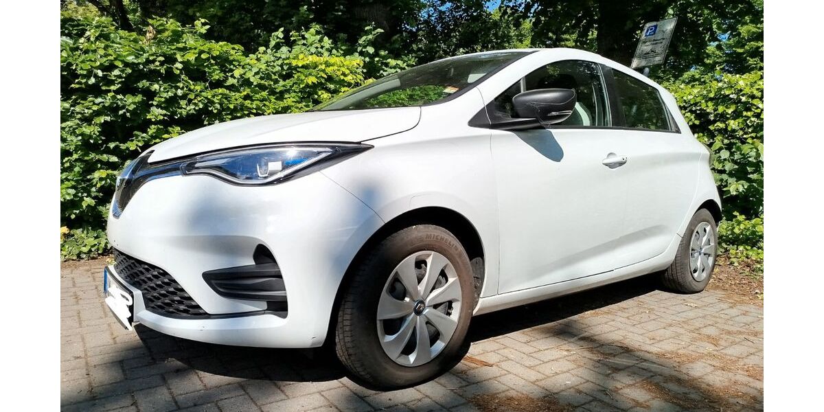 Renault ZOE 46.500 km 8.200 &euro; Oldenburg 26122
