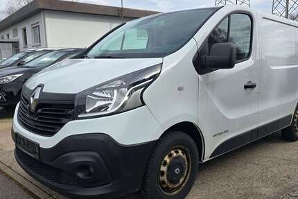 Renault Trafic 213.900 km 3.690 &euro; Wiernsheim 75446