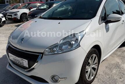 Peugeot 208 134.904 km 3.799 &euro; Simmern 55469