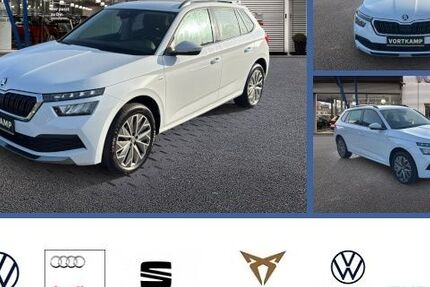 Skoda Kamiq 51.922 km 17.480 &euro; Gronau 48599