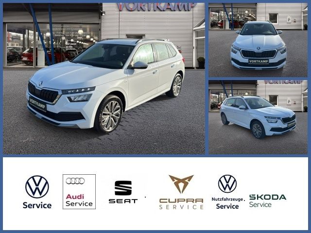 Skoda Kamiq 51.922 km 17.480 &euro; Gronau 48599