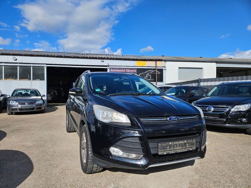 Kuga