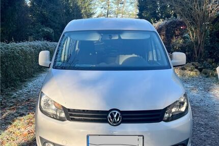 VW Caddy 184.900 km 4.200 € winsen 29308