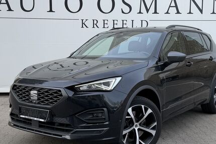 Seat Tarraco 167.015 km 25.350 &euro; Krefeld 47805