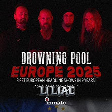 Drowning Pool
