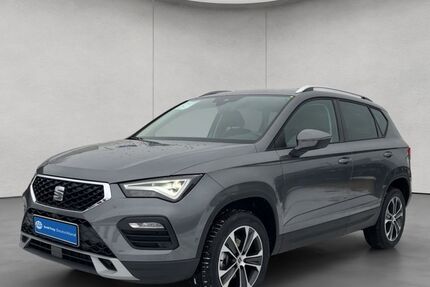 Seat Ateca 1.500 km 31.890 &euro; Husum 25813