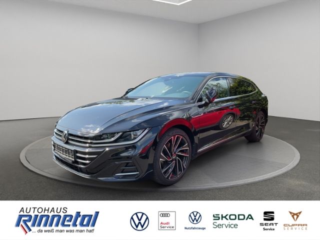Arteon