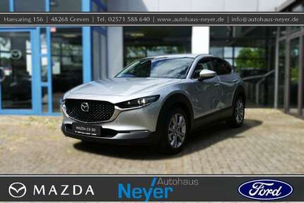 Mazda CX-30 49.655 km 19.990 &euro; Greven 48268
