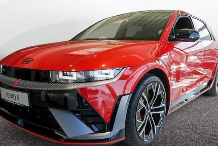 Hyundai IONIQ 5 2.000 km 64.990 € Halle (Saale) 06114