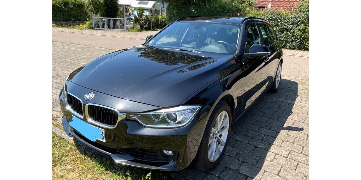 BMW 320 142.000 km 14.500 &euro; Wäschenbeuren 73116