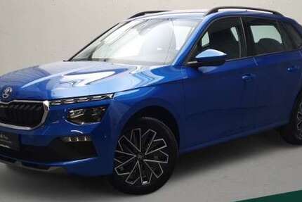 Skoda Kamiq 6.723 km 30.490 &euro; Garmisch-Partenkirchen 82467