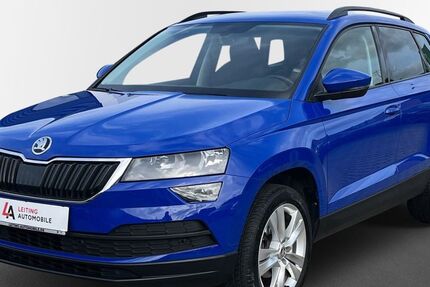 Skoda Karoq 67.404 km 22.346 &euro; Bocholt 46395