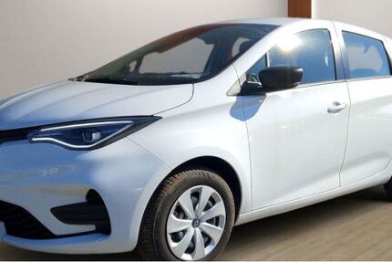 Renault ZOE 29.990 km 14.990 € Germaringen 87656