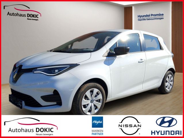 Renault ZOE 29.990 km 14.990 € Germaringen 87656