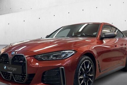 BMW i4 61.500 km 41.500 &euro; Oranienburg 16515